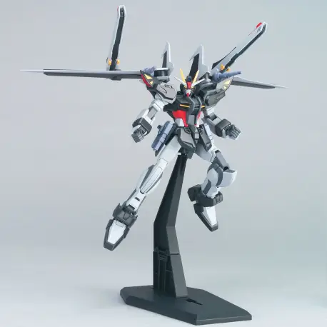 HG 1/144 Strike Noir Gundam