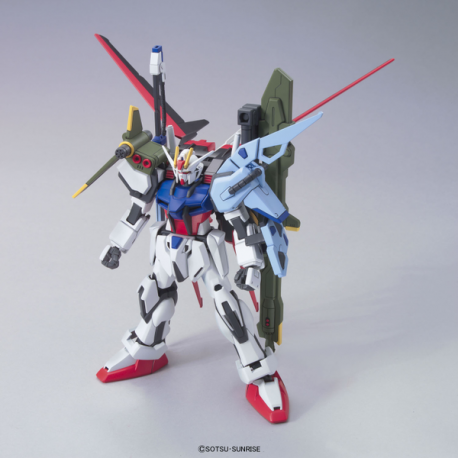 HG 1/144 R17 Perfect Strike Gundam