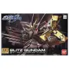 HG 1/144 R04 Blitz Gundam