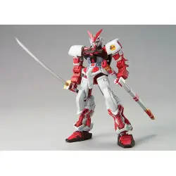 HG 1/144 Gundam Astray Red Frame