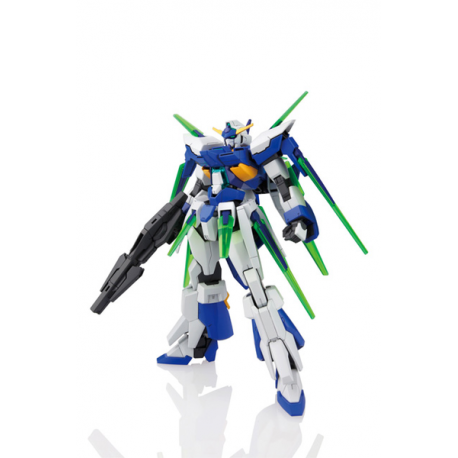 HG 1/144 Gundam Age-Fx