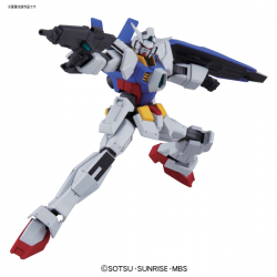 HG 1/144 Gundam Age-1 Normal
