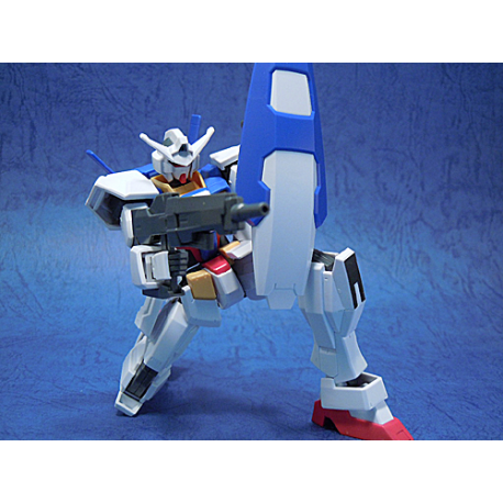 HG 1/144 Gundam Age-1 Normal