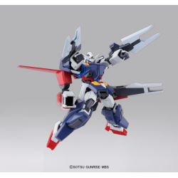 HG 1/144 Gundam Age-1 Full Glansa (Age-1G)
