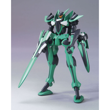 HG 1/144 Brave Standard Test Type