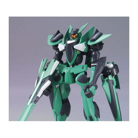 HG 1/144 Brave Standard Test Type