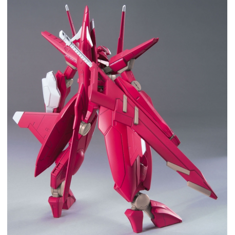 HG 1/144 Arche Gundam