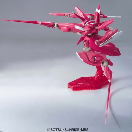 HG 1/144 Arche Gundam