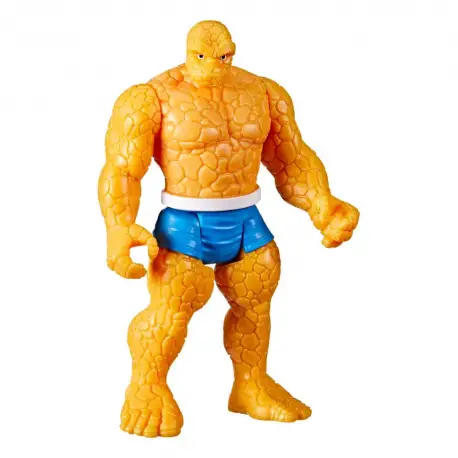 Figurka Marvel Legends Retro 375 Marvel's Thing