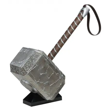 Figurka Marvel Legends Mighty Thor Mjolnir Electronic Hammer