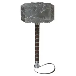 Figurka Marvel Legends Mighty Thor Mjolnir Electronic Hammer