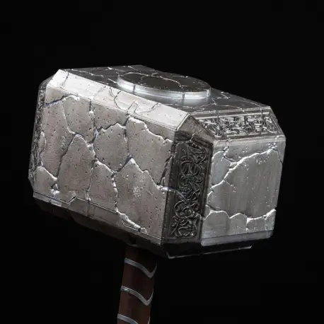 Figurka Marvel Legends Mighty Thor Mjolnir Electronic Hammer