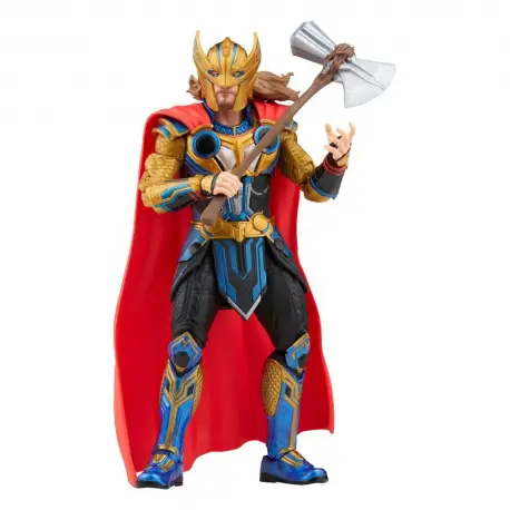 Figurka Legends Series Thor: Love and Thunder Thor