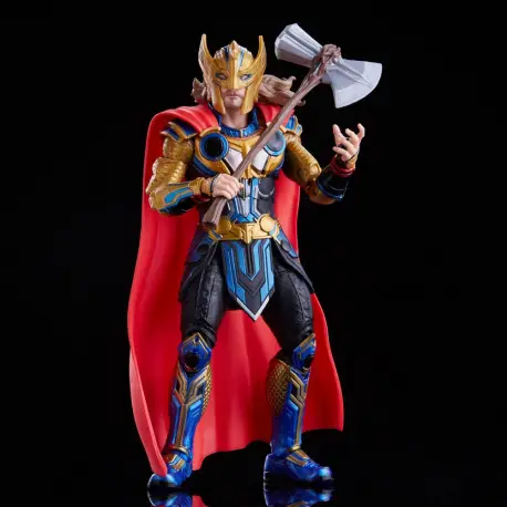 Figurka Legends Series Thor: Love and Thunder Thor