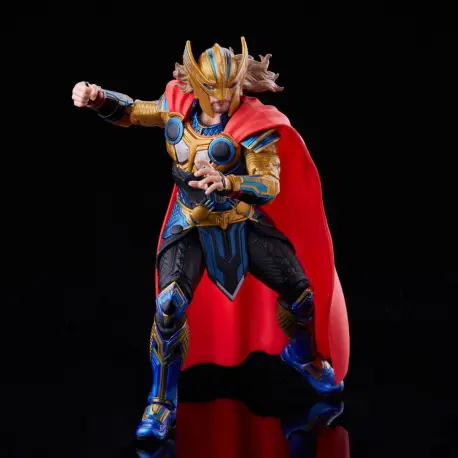 Figurka Legends Series Thor: Love and Thunder Thor