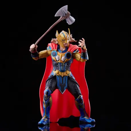 Figurka Legends Series Thor: Love and Thunder Thor