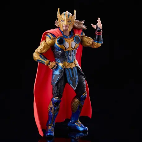 Figurka Legends Series Thor: Love and Thunder Thor