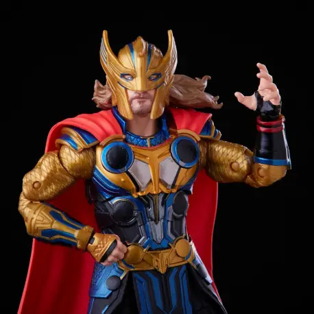 Figurka Legends Series Thor: Love and Thunder Thor