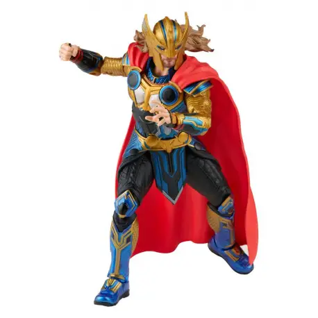 Figurka Legends Series Thor: Love and Thunder Thor