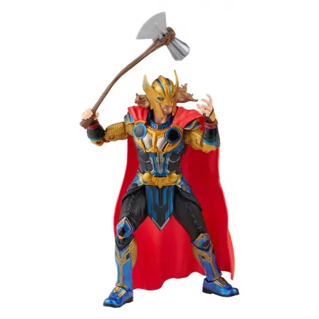 Figurka Legends Series Thor: Love and Thunder Thor