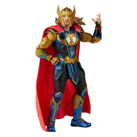 Figurka Legends Series Thor: Love and Thunder Thor