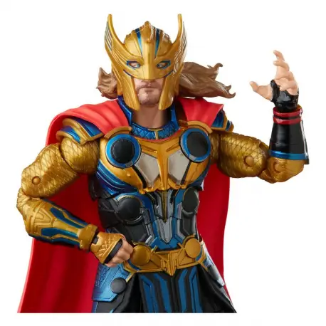 Figurka Legends Series Thor: Love and Thunder Thor