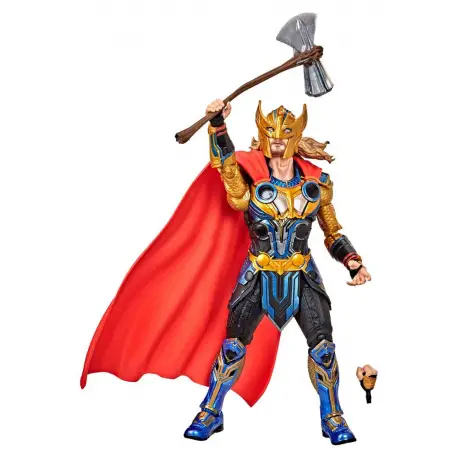 Figurka Legends Series Thor: Love and Thunder Thor