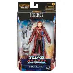 Figurka Legends Series Thor: Love and Thunder Star-Lord