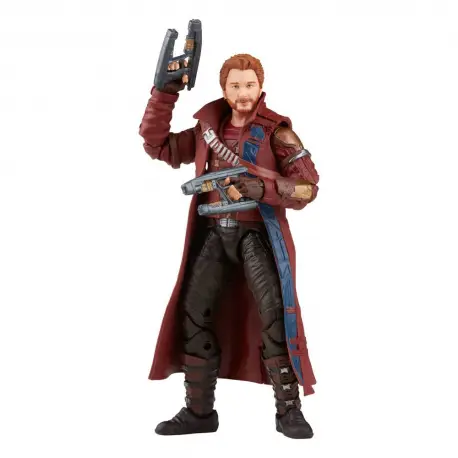 Figurka Legends Series Thor: Love and Thunder Star-Lord