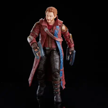 Figurka Legends Series Thor: Love and Thunder Star-Lord