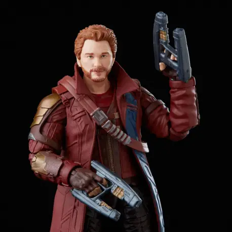 Figurka Legends Series Thor: Love and Thunder Star-Lord