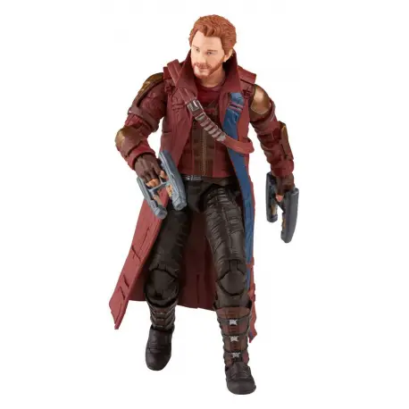 Figurka Legends Series Thor: Love and Thunder Star-Lord