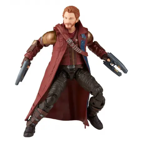 Figurka Legends Series Thor: Love and Thunder Star-Lord