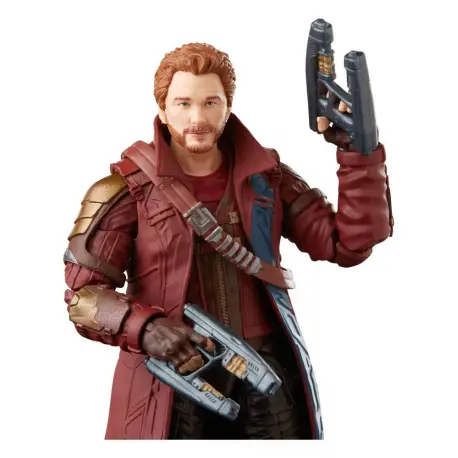 Figurka Legends Series Thor: Love and Thunder Star-Lord