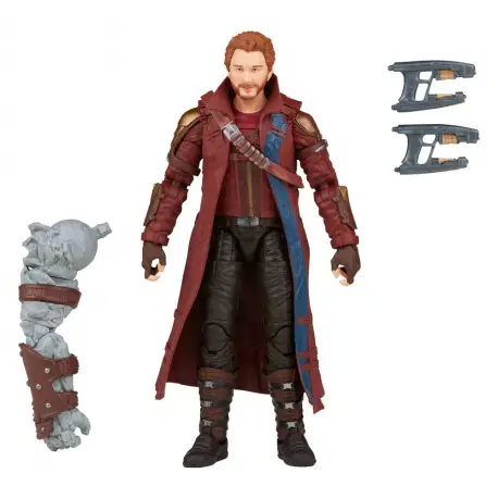 Figurka Legends Series Thor: Love and Thunder Star-Lord