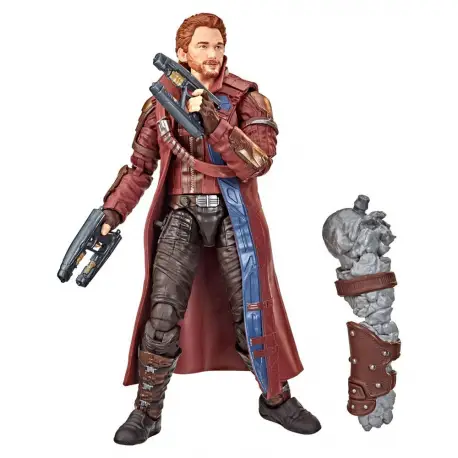 Figurka Legends Series Thor: Love and Thunder Star-Lord