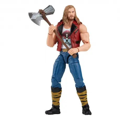 Figurka Legends Series Thor: Love and Thunder Ravager Thor