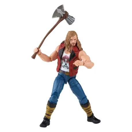 Figurka Legends Series Thor: Love and Thunder Ravager Thor