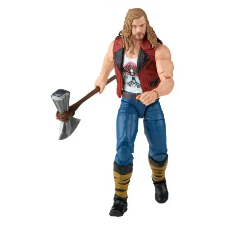 Figurka Legends Series Thor: Love and Thunder Ravager Thor