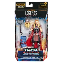 Figurka Legends Series Thor: Love and Thunder Mighty Thor