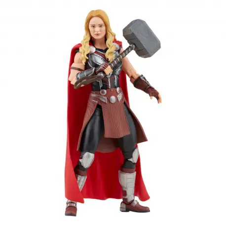 Figurka Legends Series Thor: Love and Thunder Mighty Thor