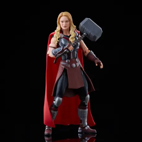 Figurka Legends Series Thor: Love and Thunder Mighty Thor