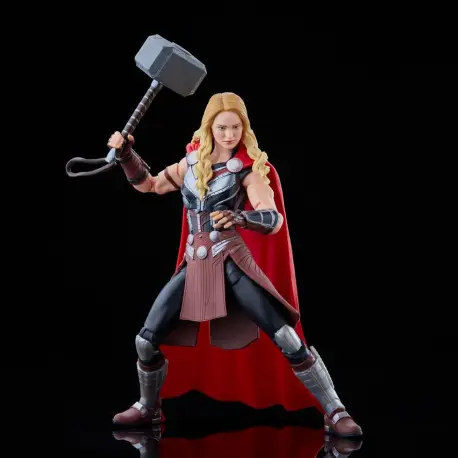 Figurka Legends Series Thor: Love and Thunder Mighty Thor