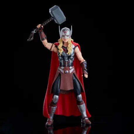 Figurka Legends Series Thor: Love and Thunder Mighty Thor