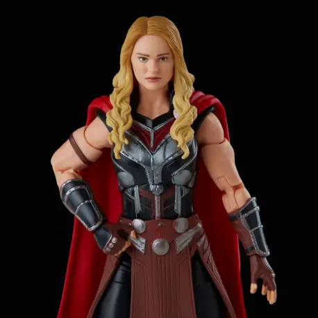 Figurka Legends Series Thor: Love and Thunder Mighty Thor