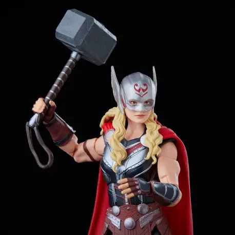 Figurka Legends Series Thor: Love and Thunder Mighty Thor