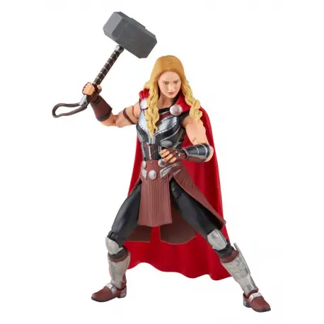 Figurka Legends Series Thor: Love and Thunder Mighty Thor