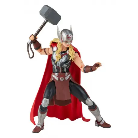 Figurka Legends Series Thor: Love and Thunder Mighty Thor