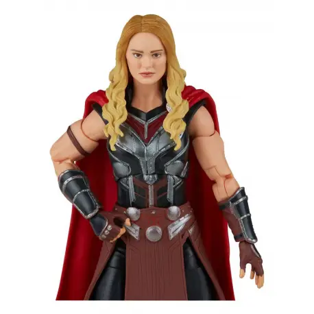 Figurka Legends Series Thor: Love and Thunder Mighty Thor