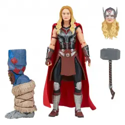 Figurka Legends Series Thor: Love and Thunder Mighty Thor